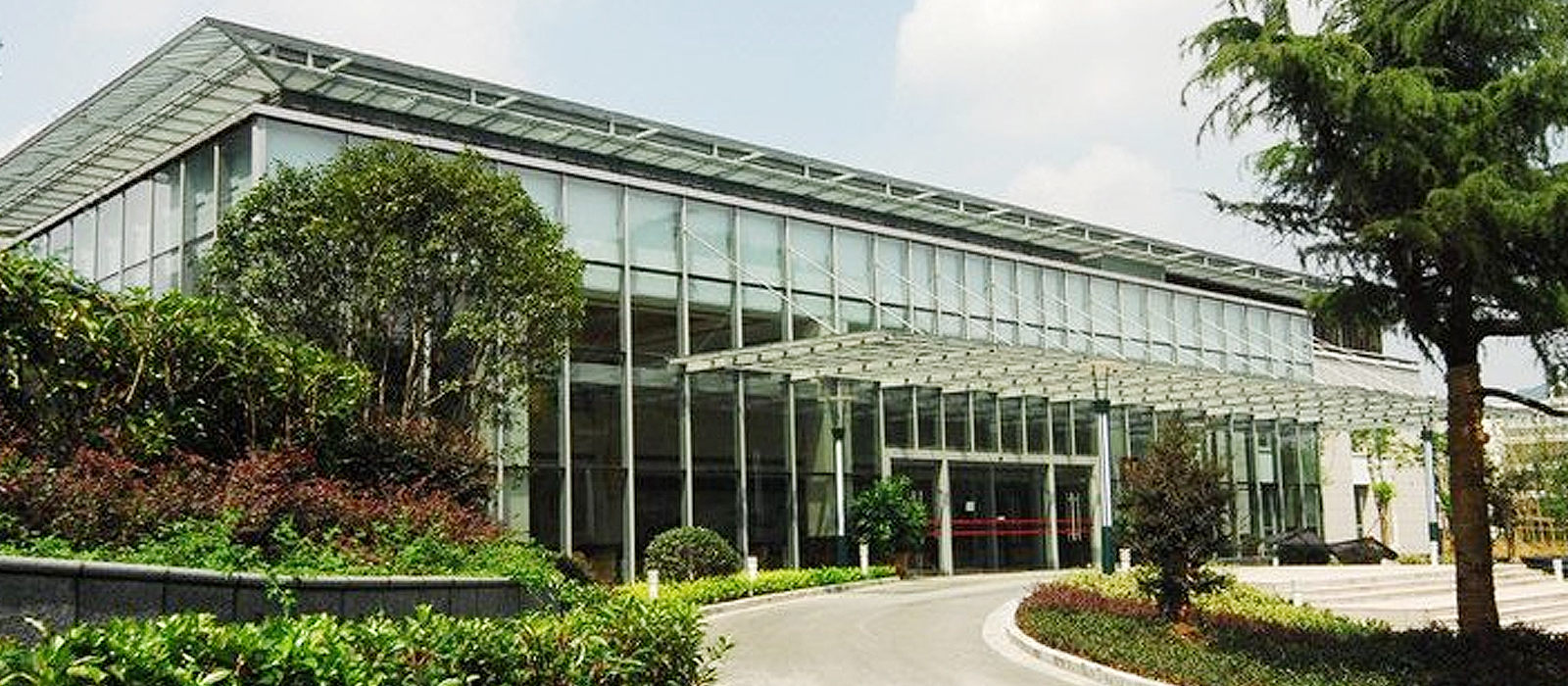 安徽省稻香楼宾馆国宾楼